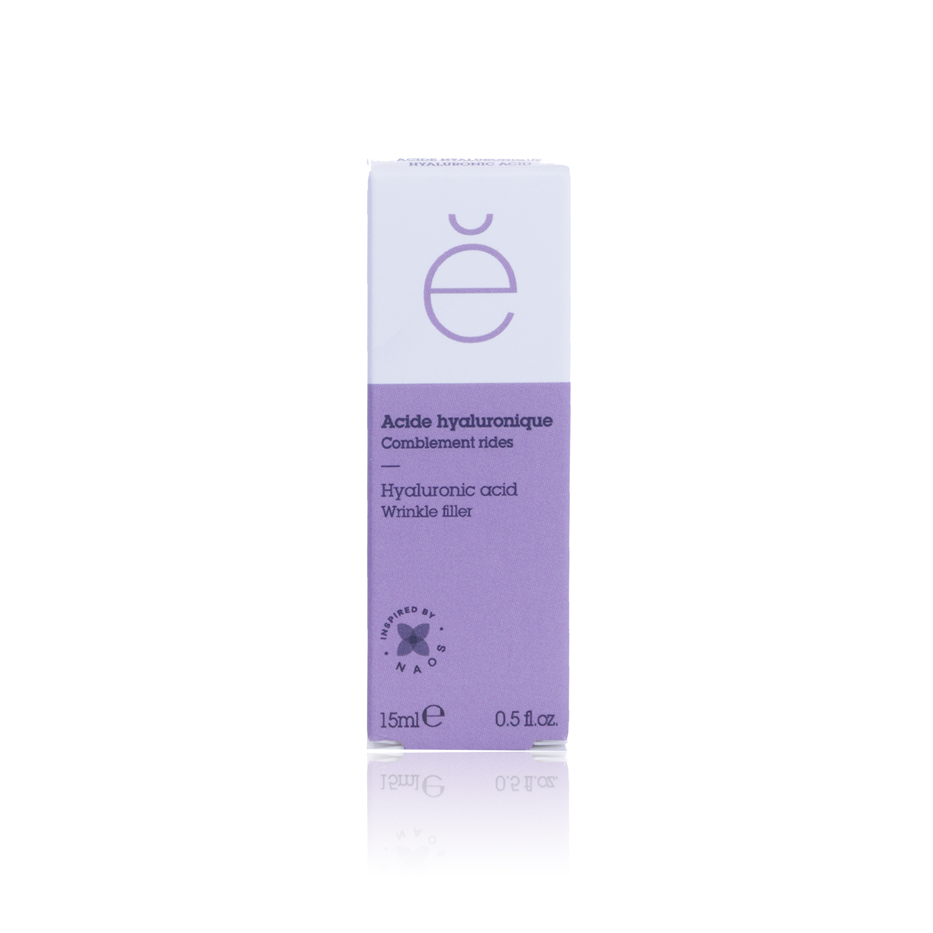 Etat pur pure active hyaluronic acid 15ml