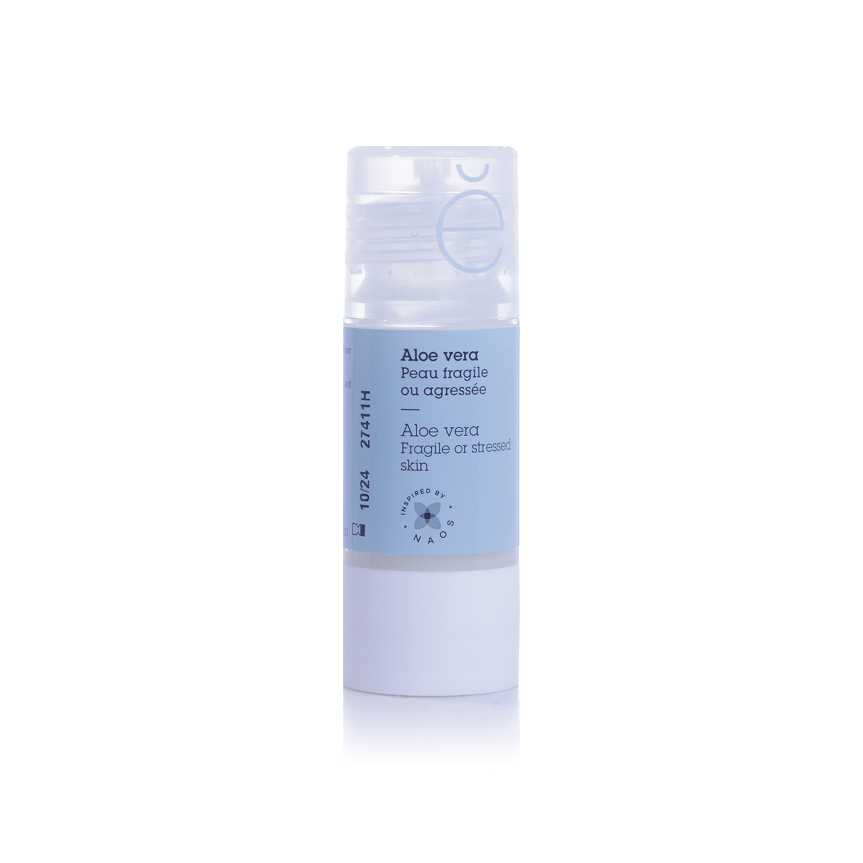 Etat pur pure active aloe vera 15ml