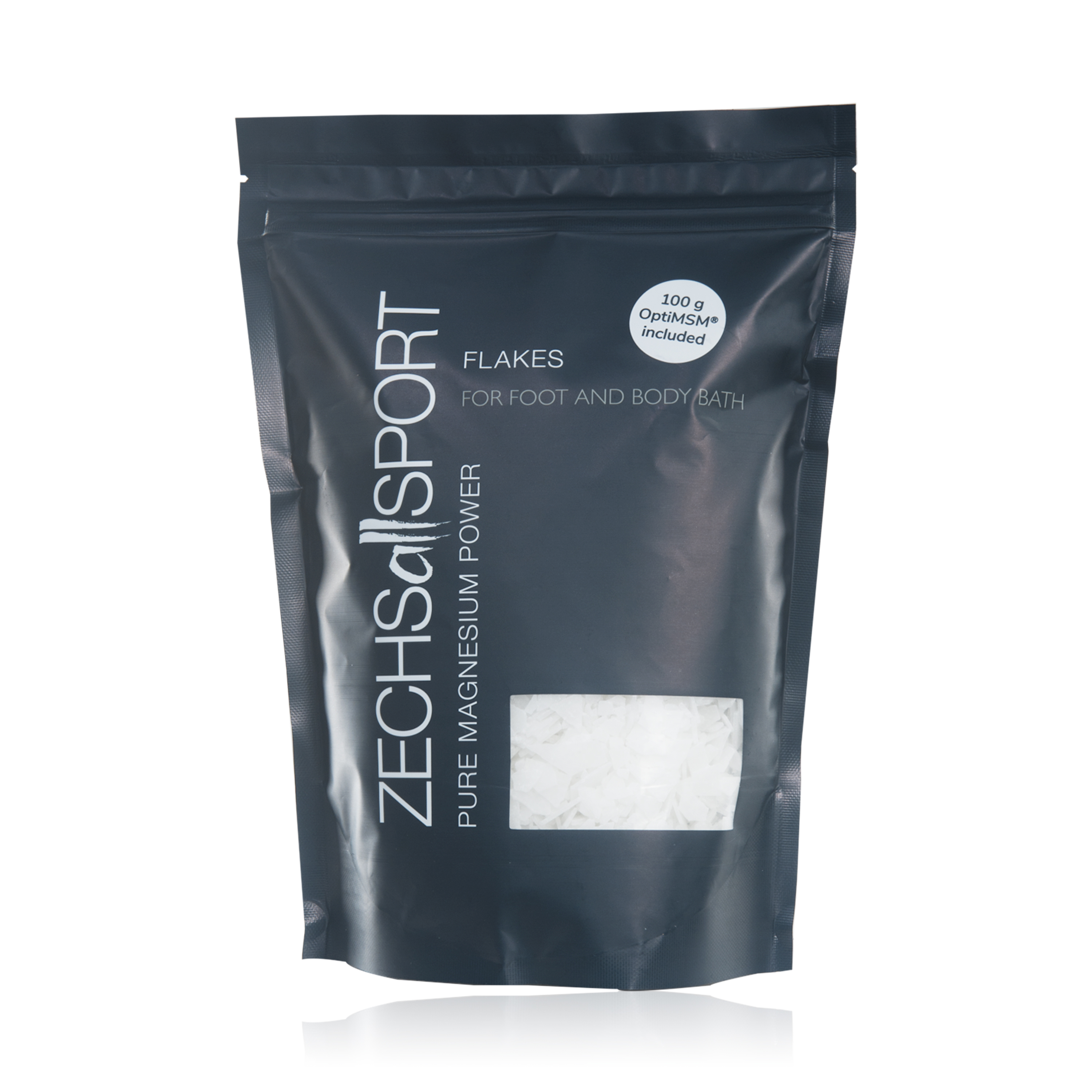 Zechsal Sport Flakes with Opti Msm, 1.1 kg