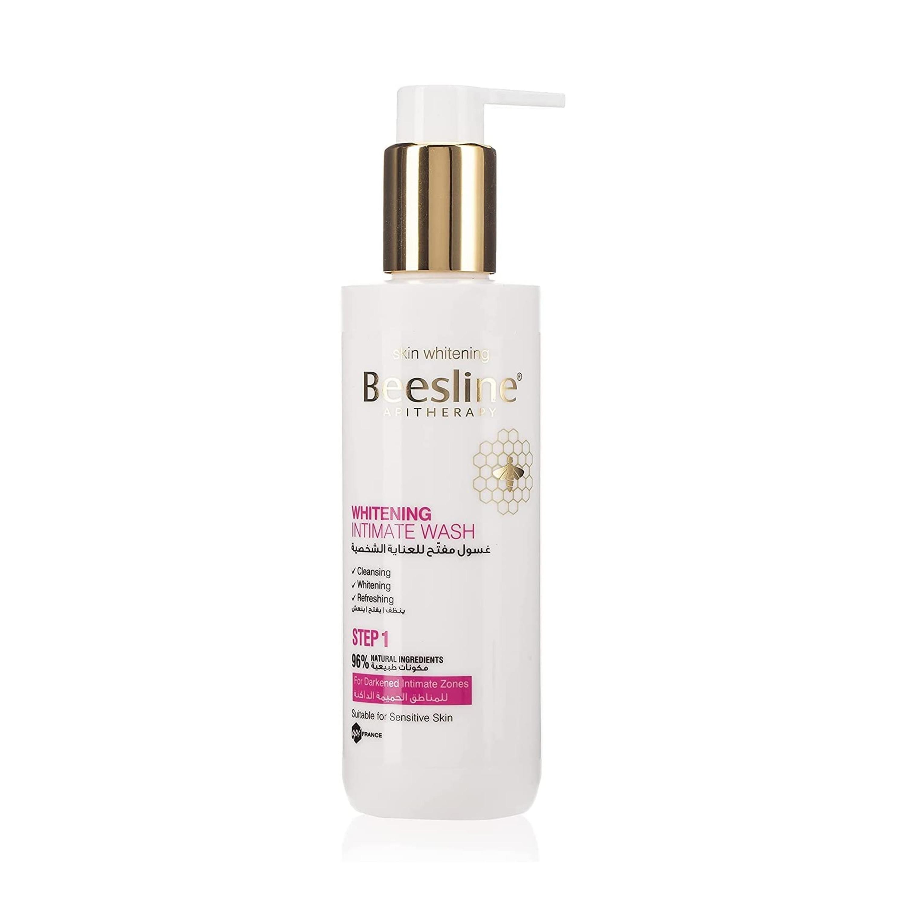 Beesline Whitening Intimate Wash