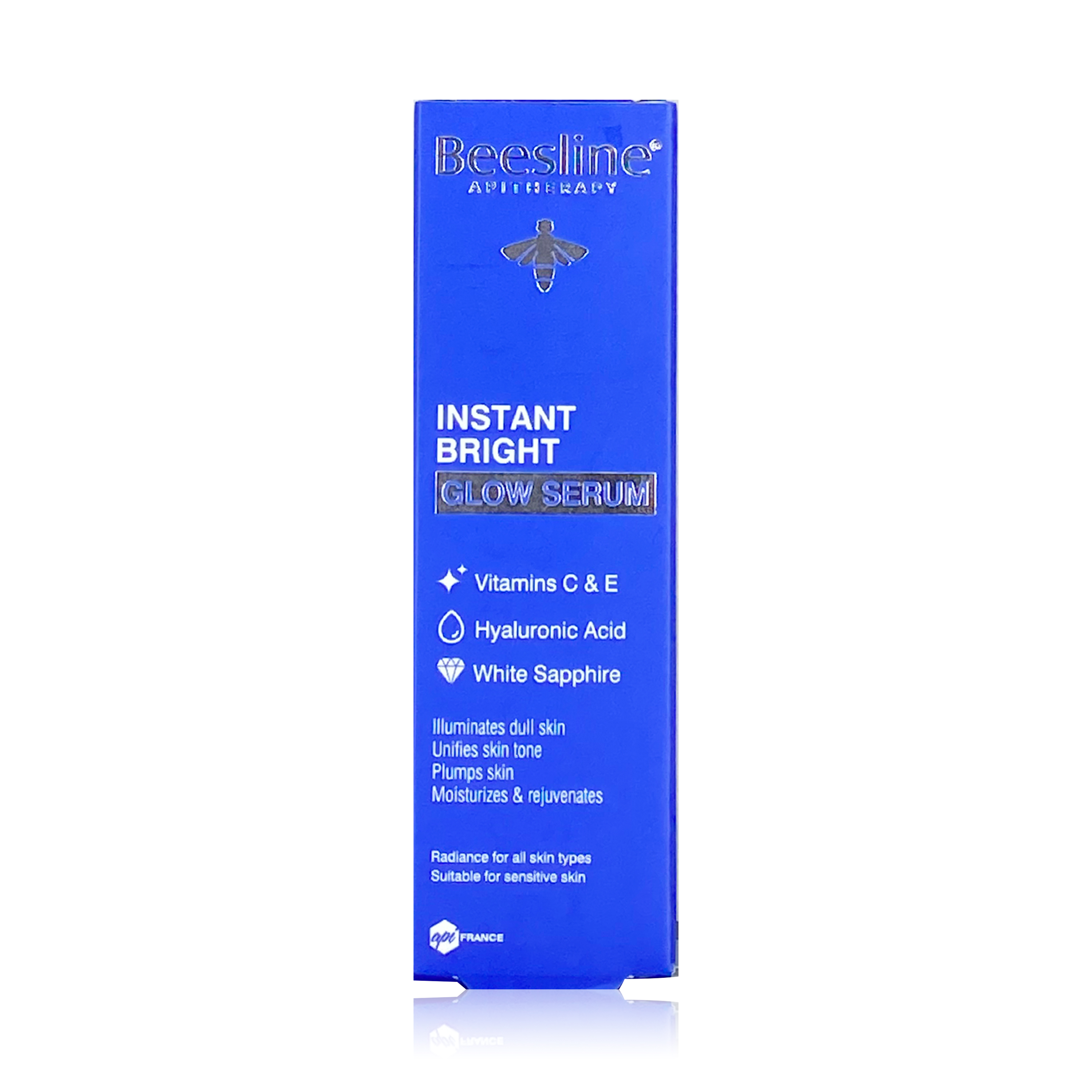 Beesline Instant Bright Glow Serum, 30ml
