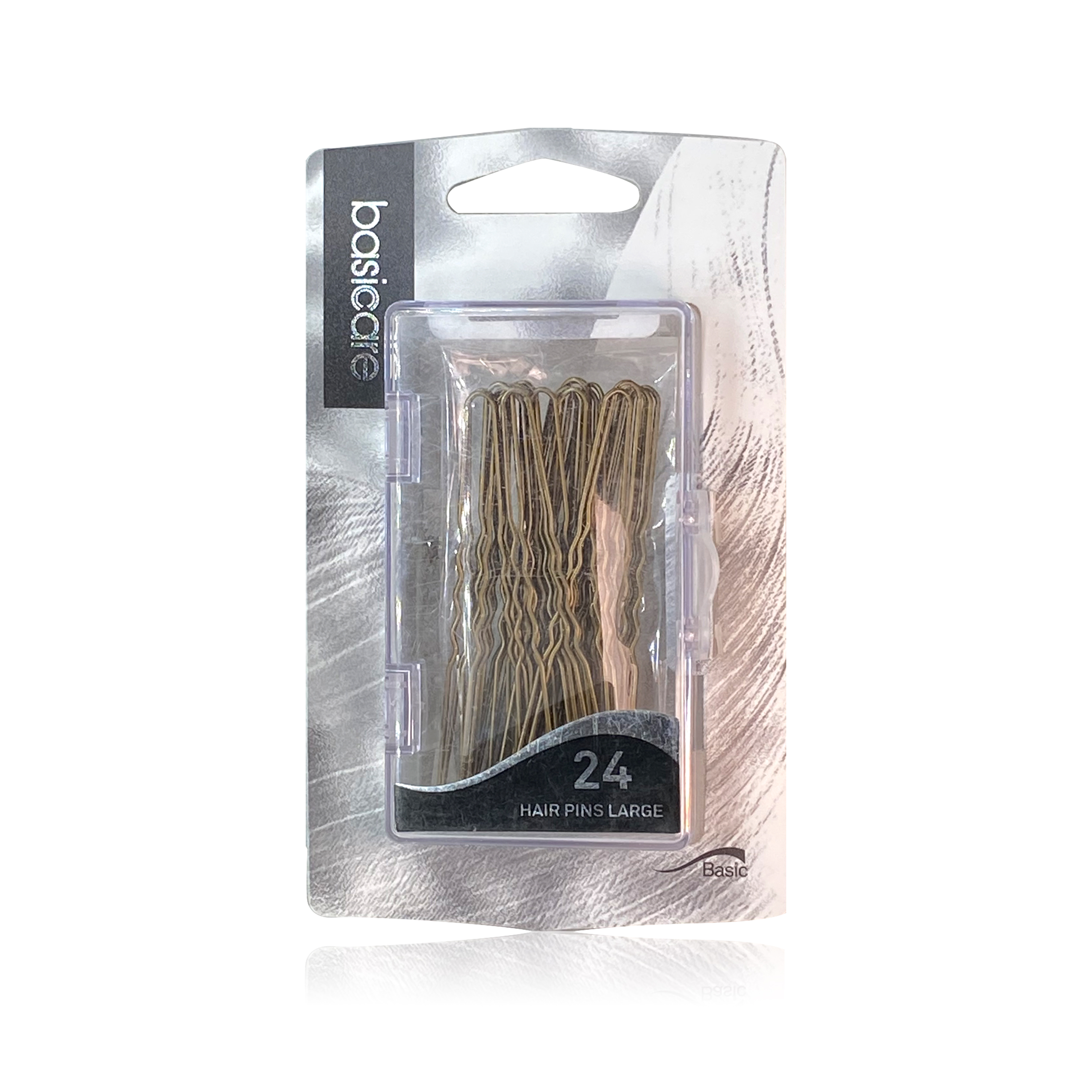 Mar Bc3328 Hair Pins Large Pack of 24