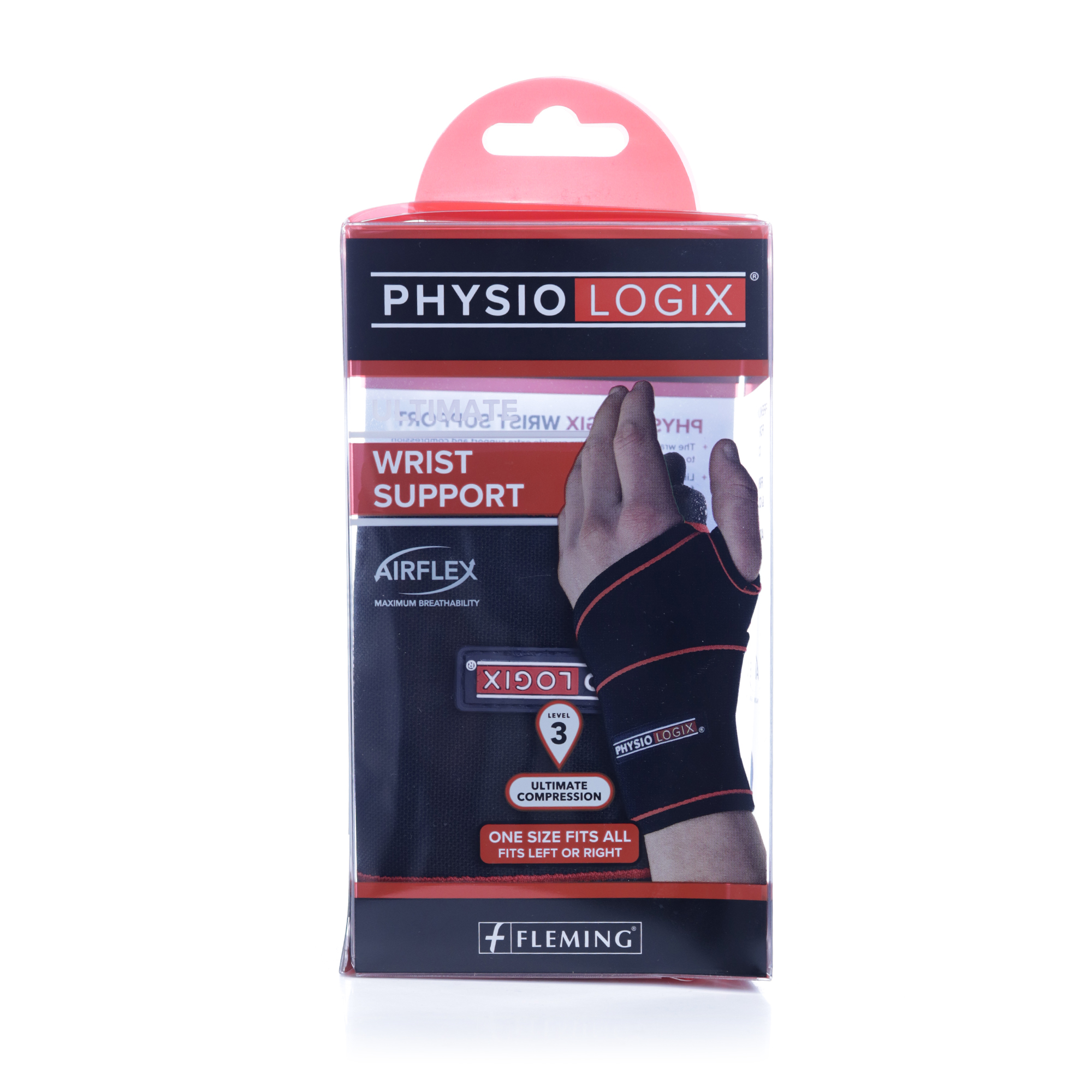Physiologix Wrist Support PX305