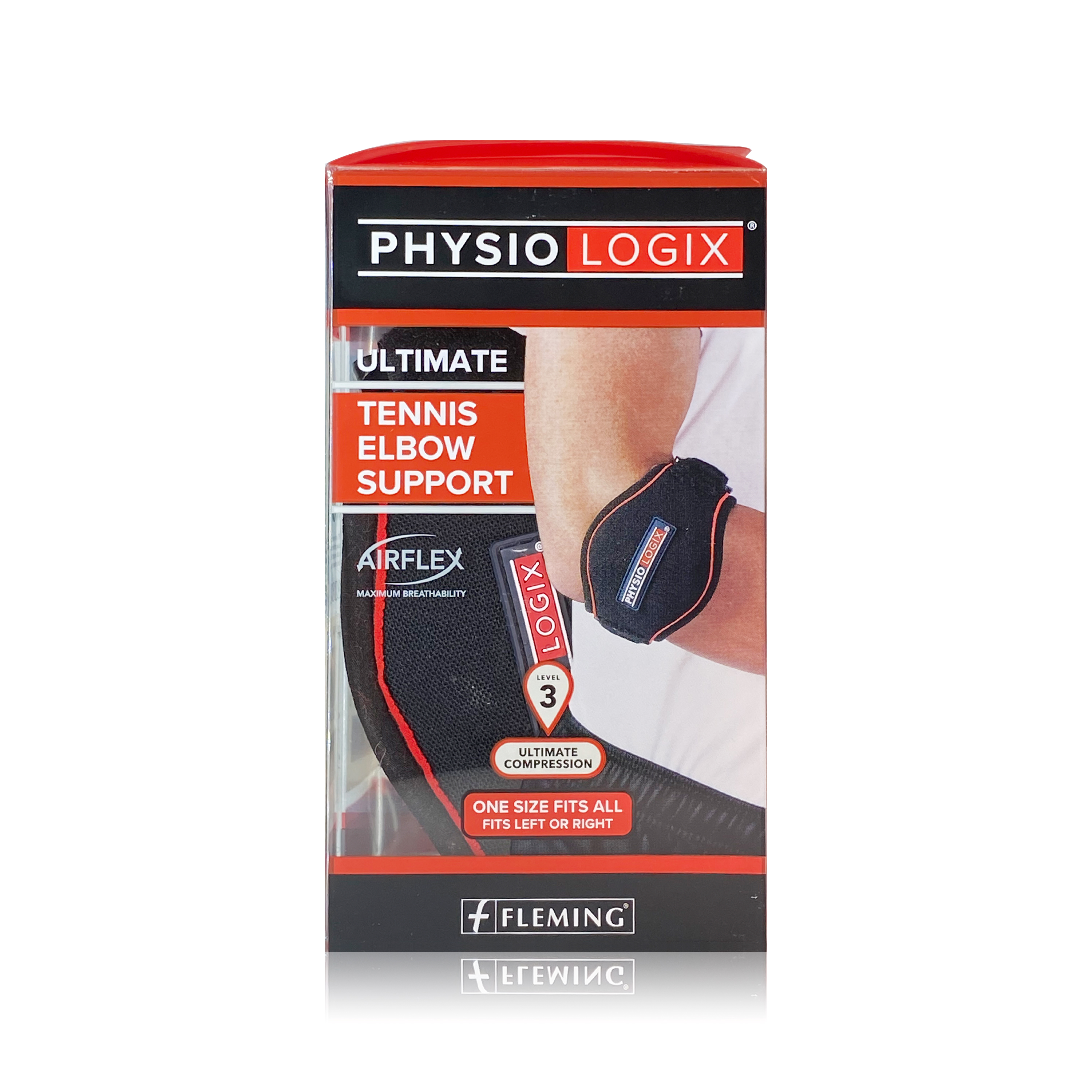 Physiologix tennis elbow support 
