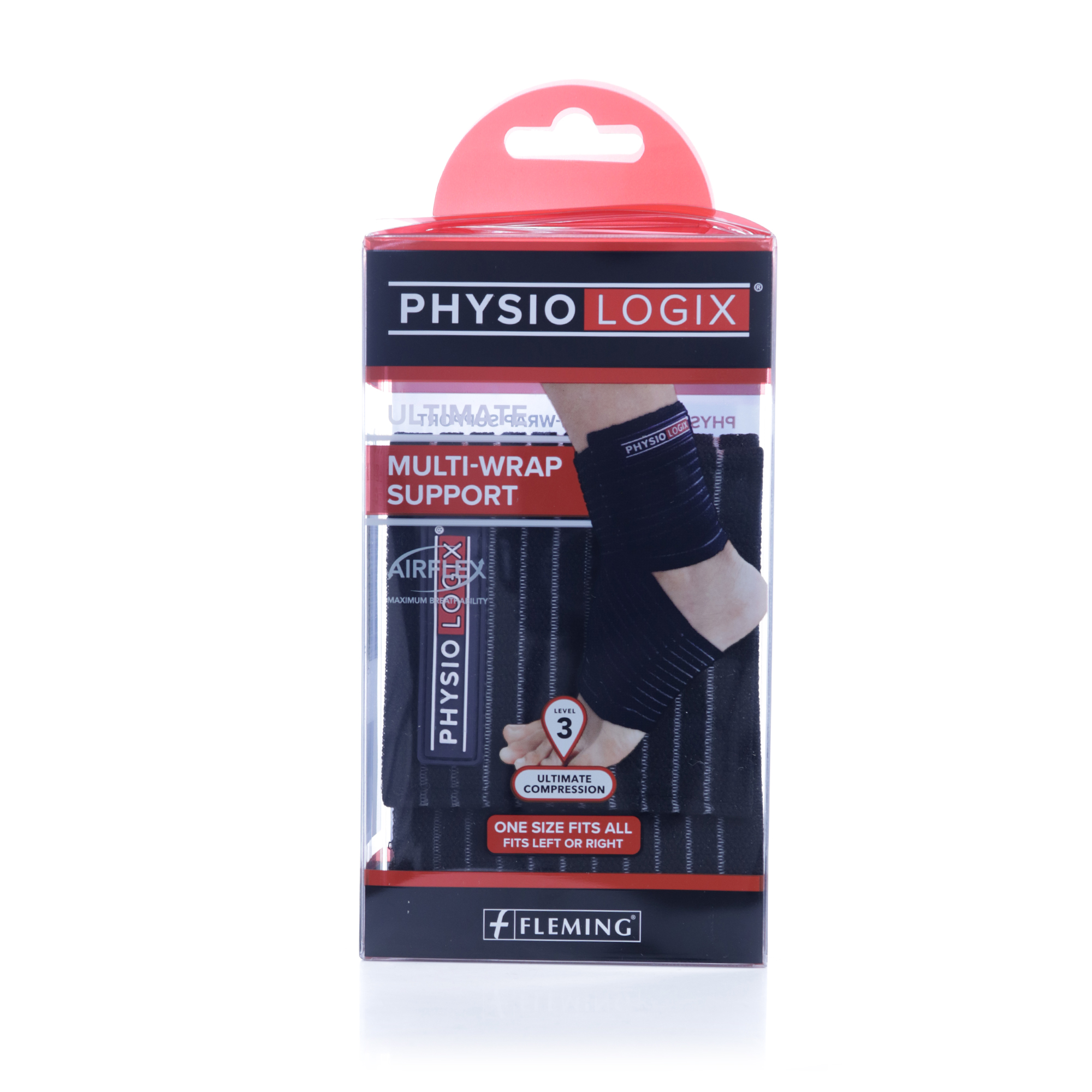 Physiologix Multi-Wrap Support PX3523