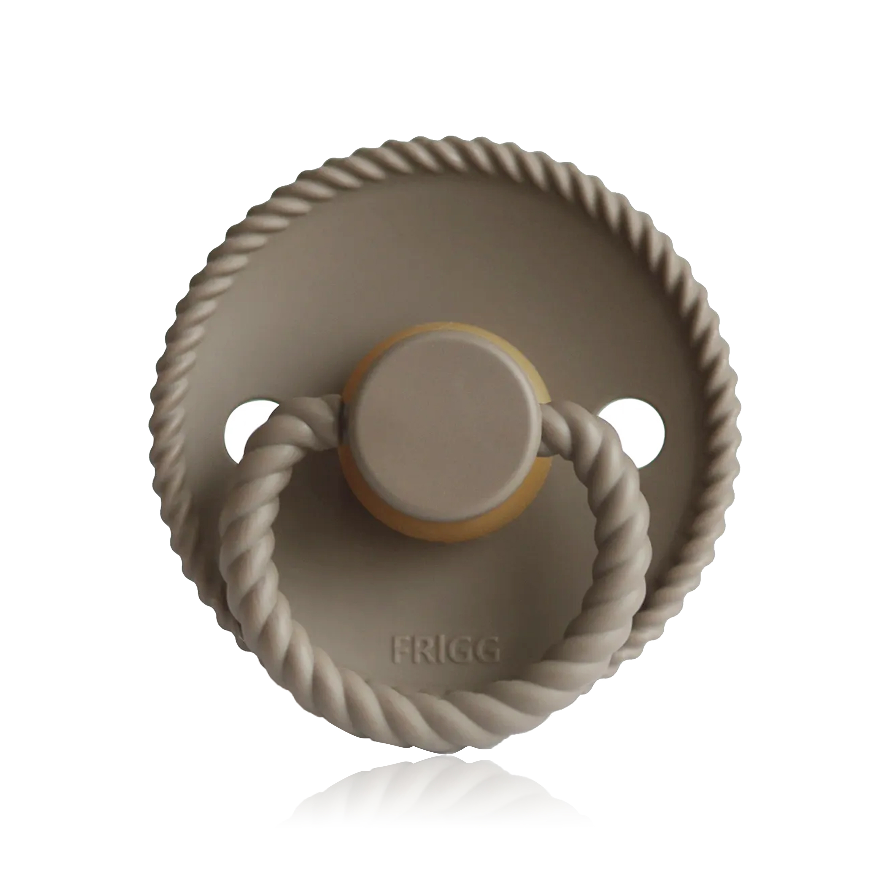 FR Latex Pacifier 6-18M 1-P Portobello S2