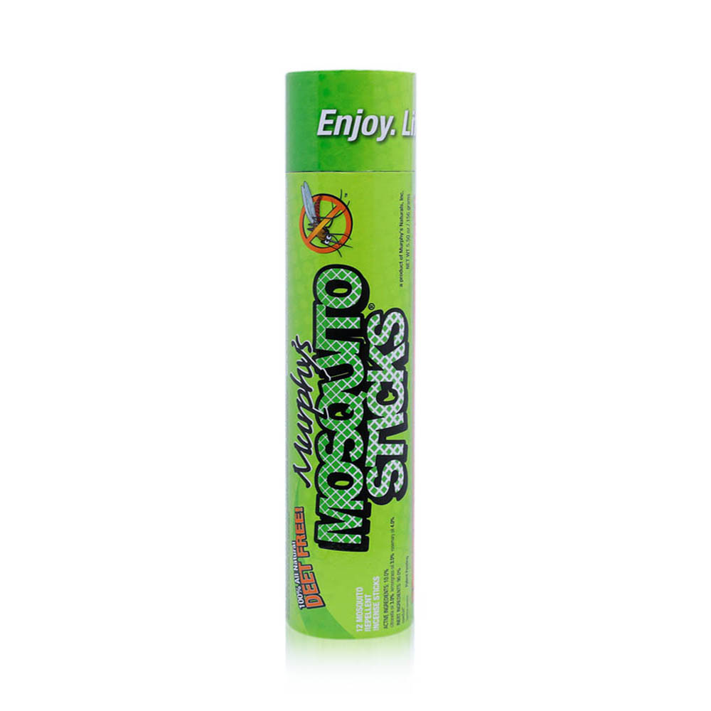 Mosquito Sticks