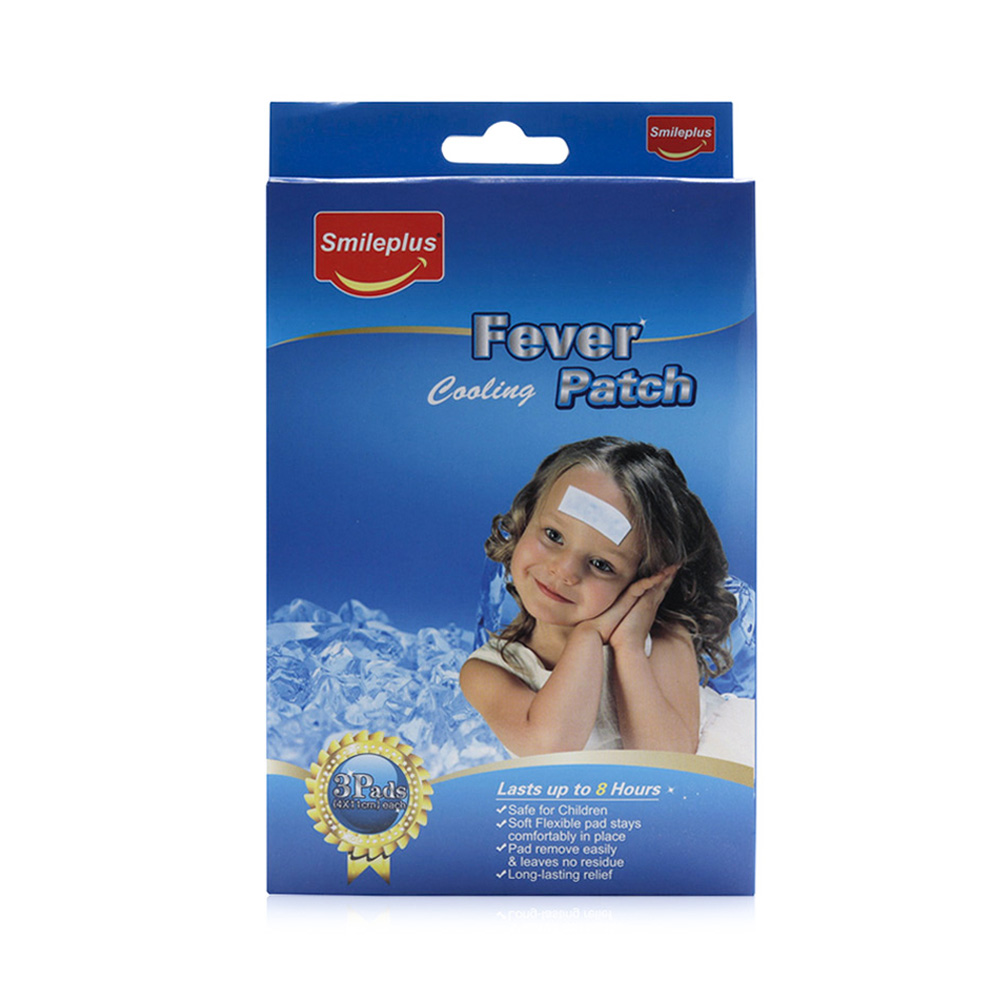 Smileplus Headache Patch for Children