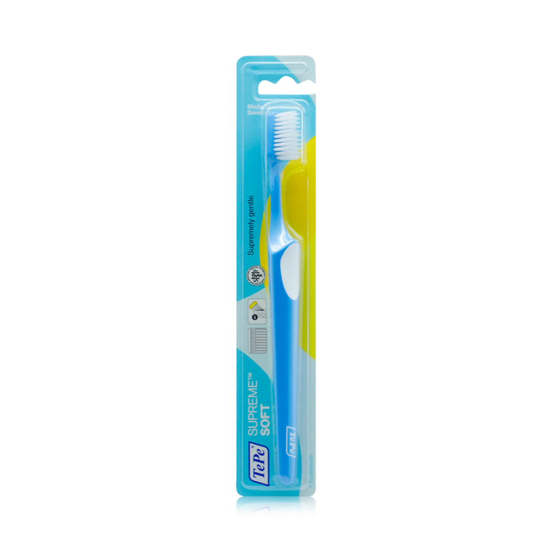 Tepe Supreme Soft Toothbrush