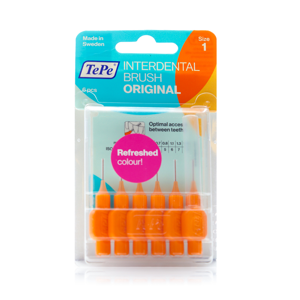 Tepe Idb Orange 0.45