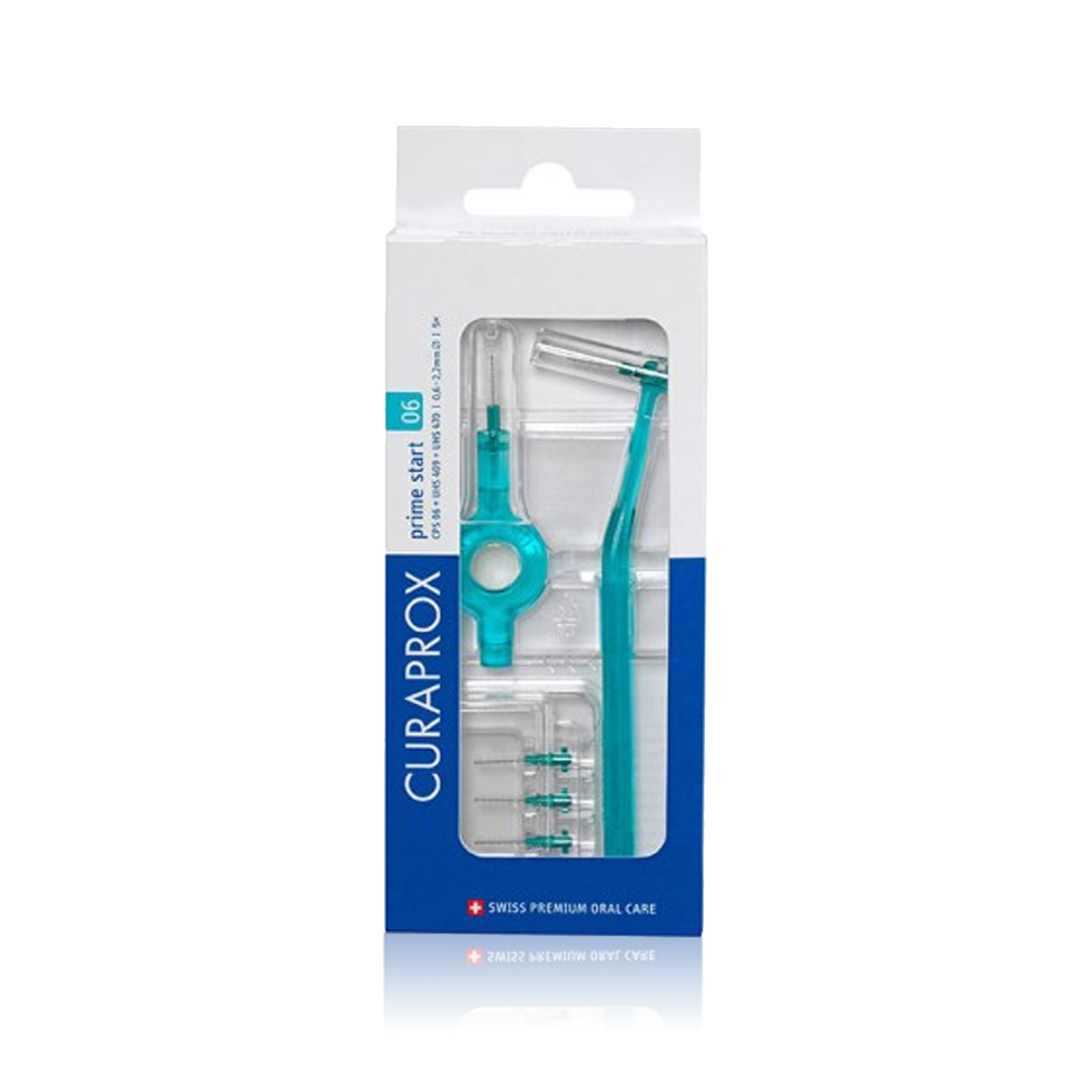Curaprox CPS 06 Prime