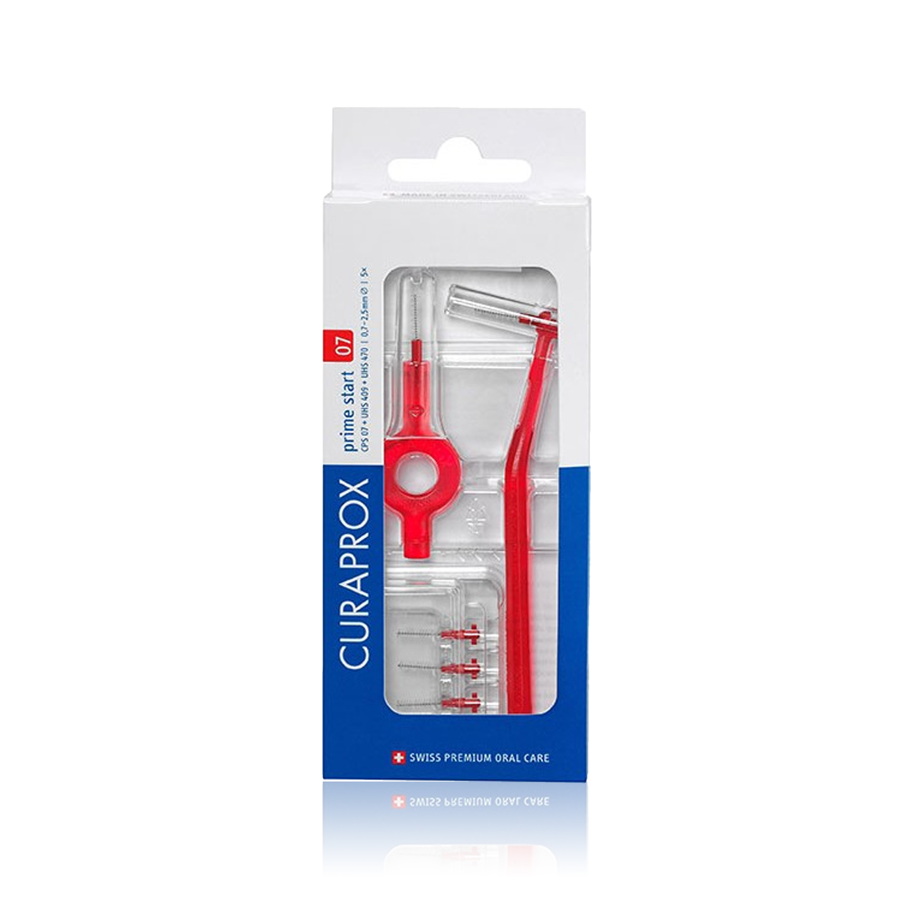 Curaprox CPS 09