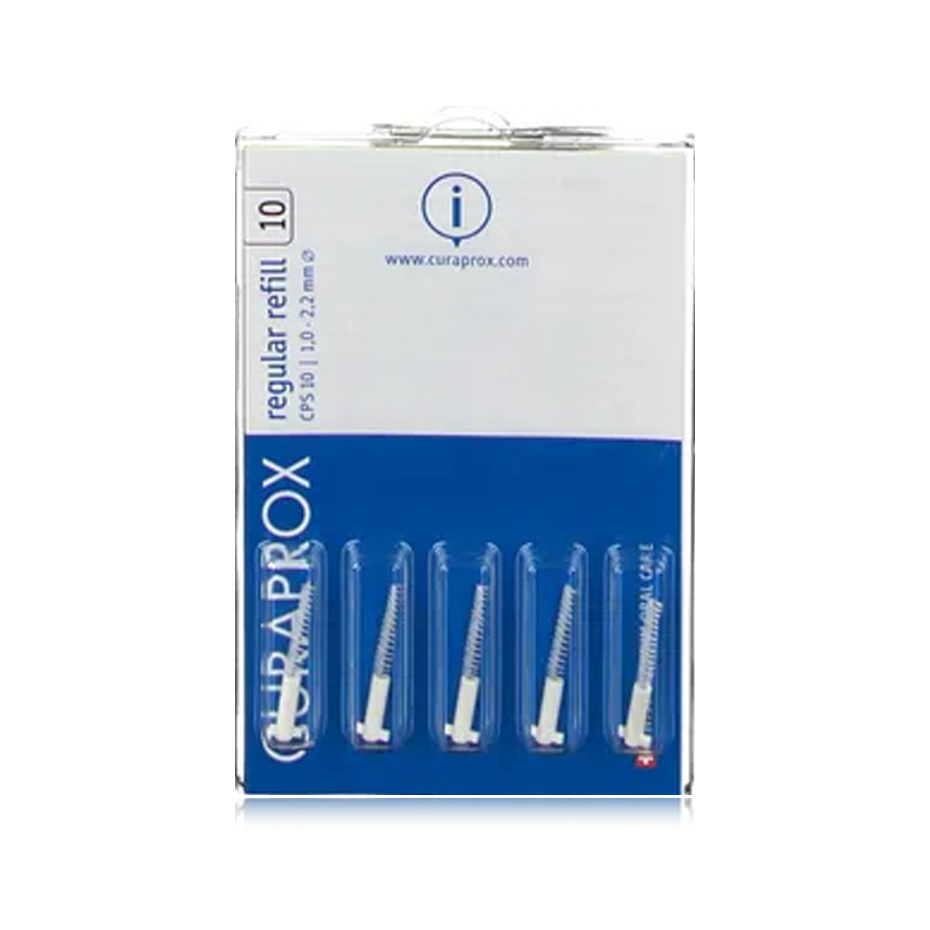 Curaprox CPS 10
