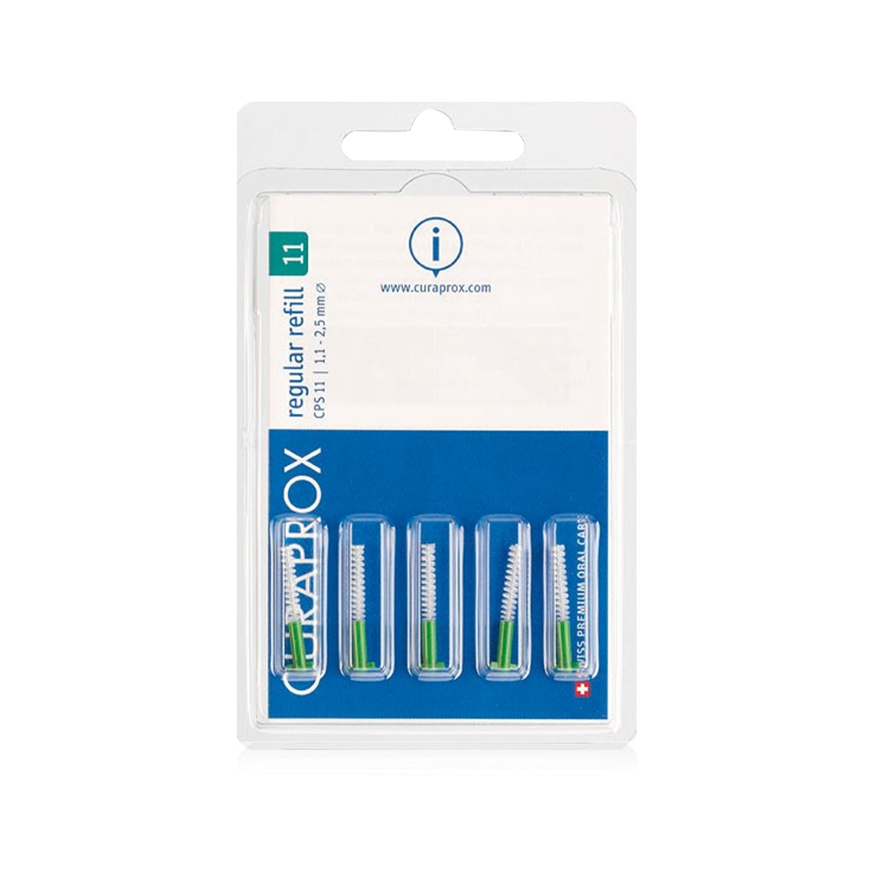 Curaprox CPS 11