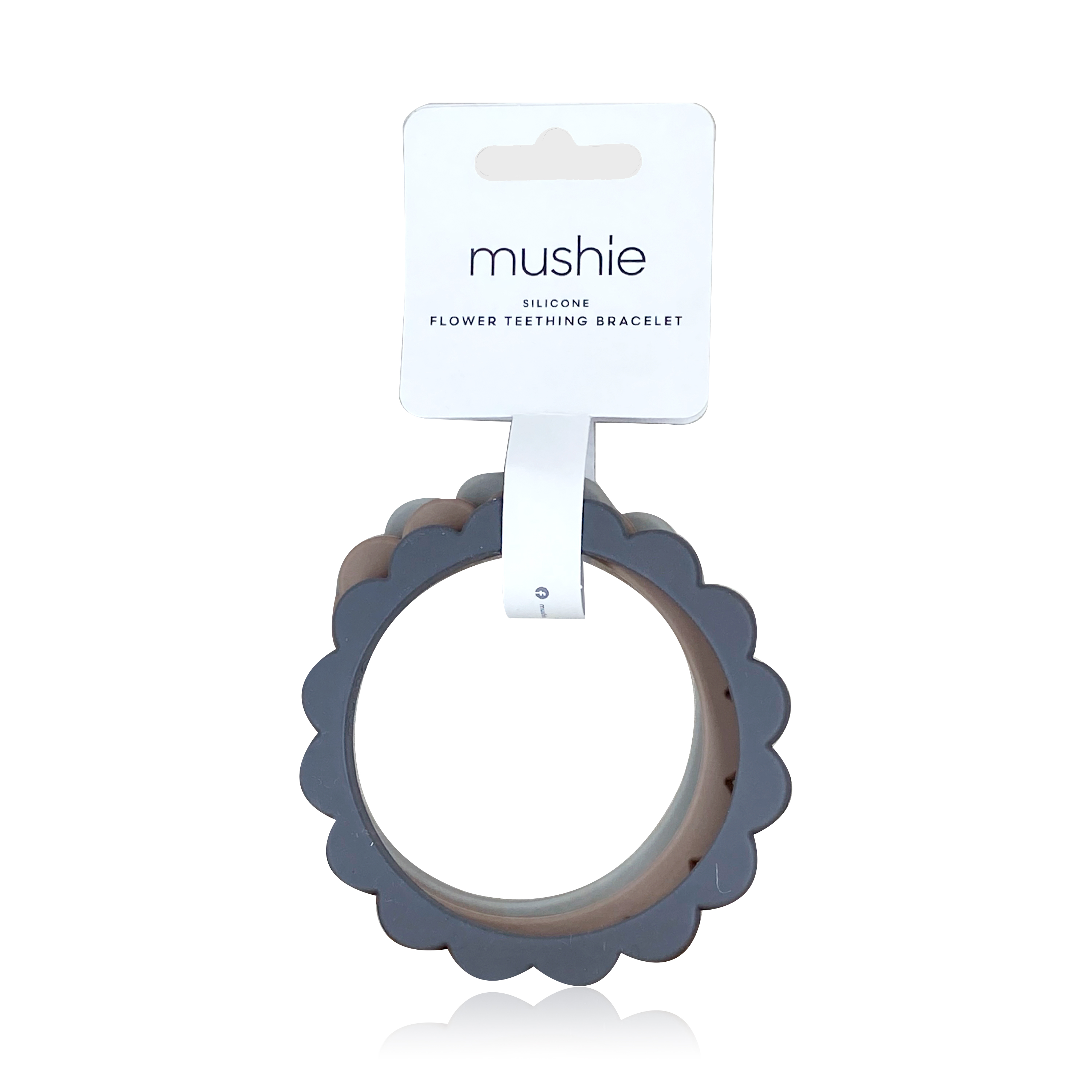 Mushie Flower Bracelet (Pack of 3)